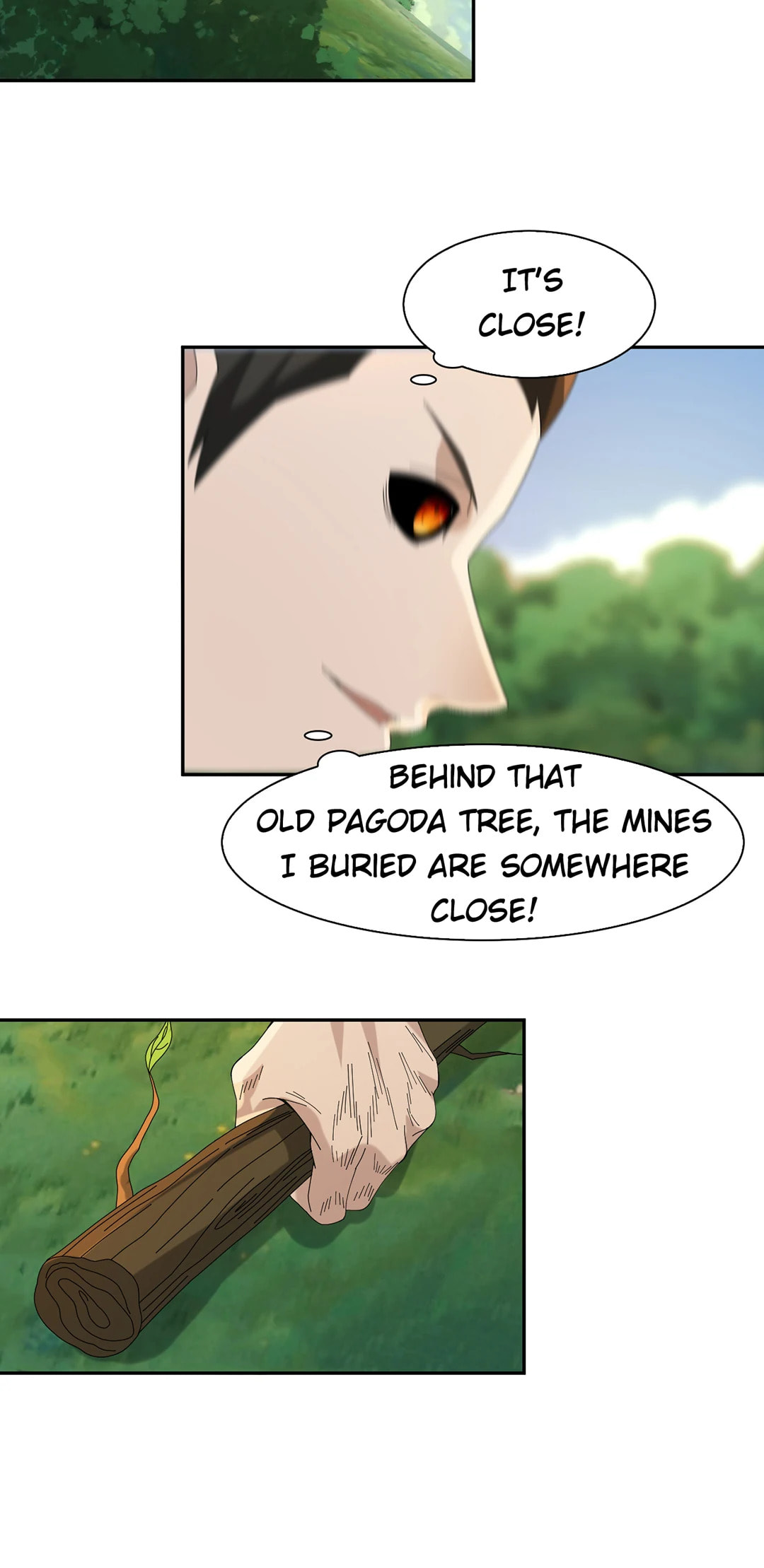Read Loser Coin chapter 86 image 23 on Lezhin