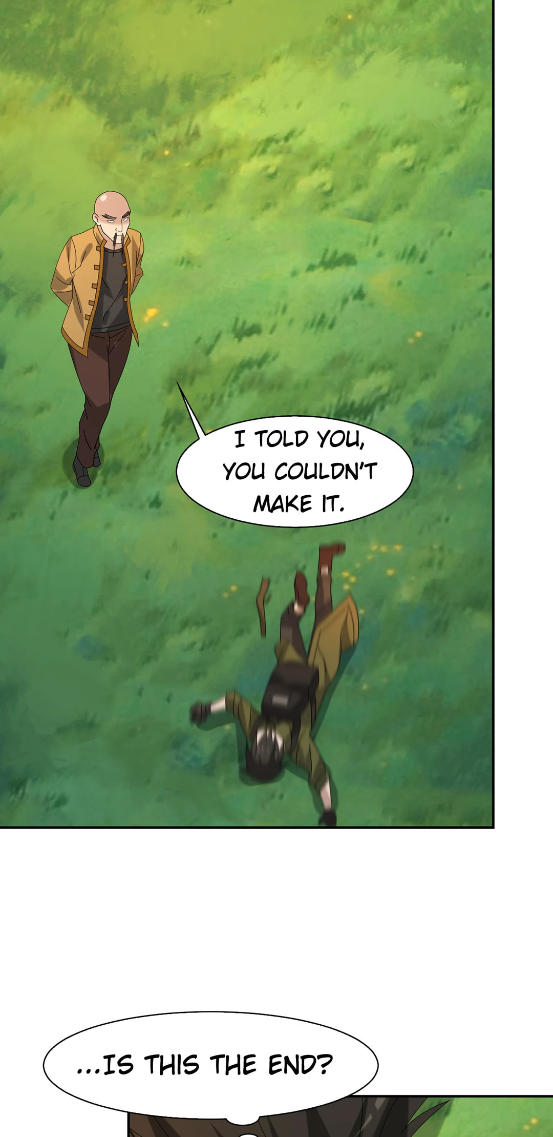 Read Loser Coin chapter 86 image 25 on Lezhin