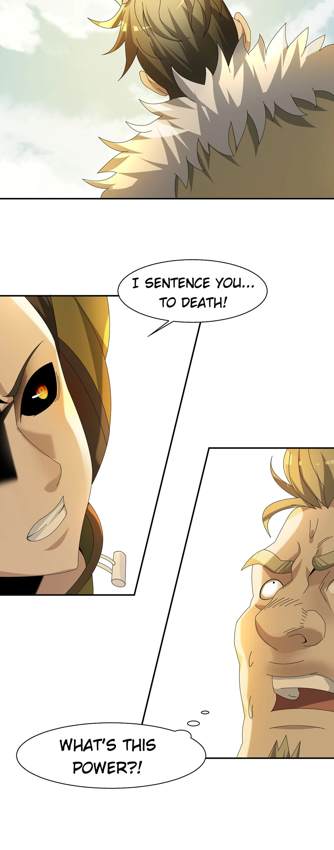 Read Loser Coin chapter 86 image 7 on Lezhin