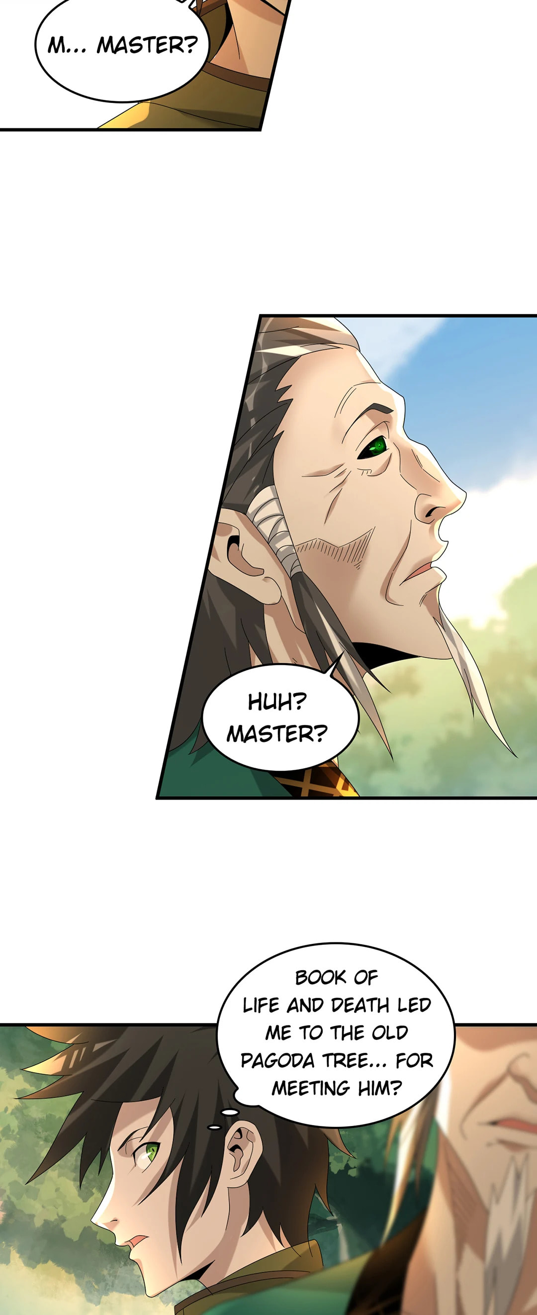 Read Loser Coin chapter 87 image 14 on Lezhin