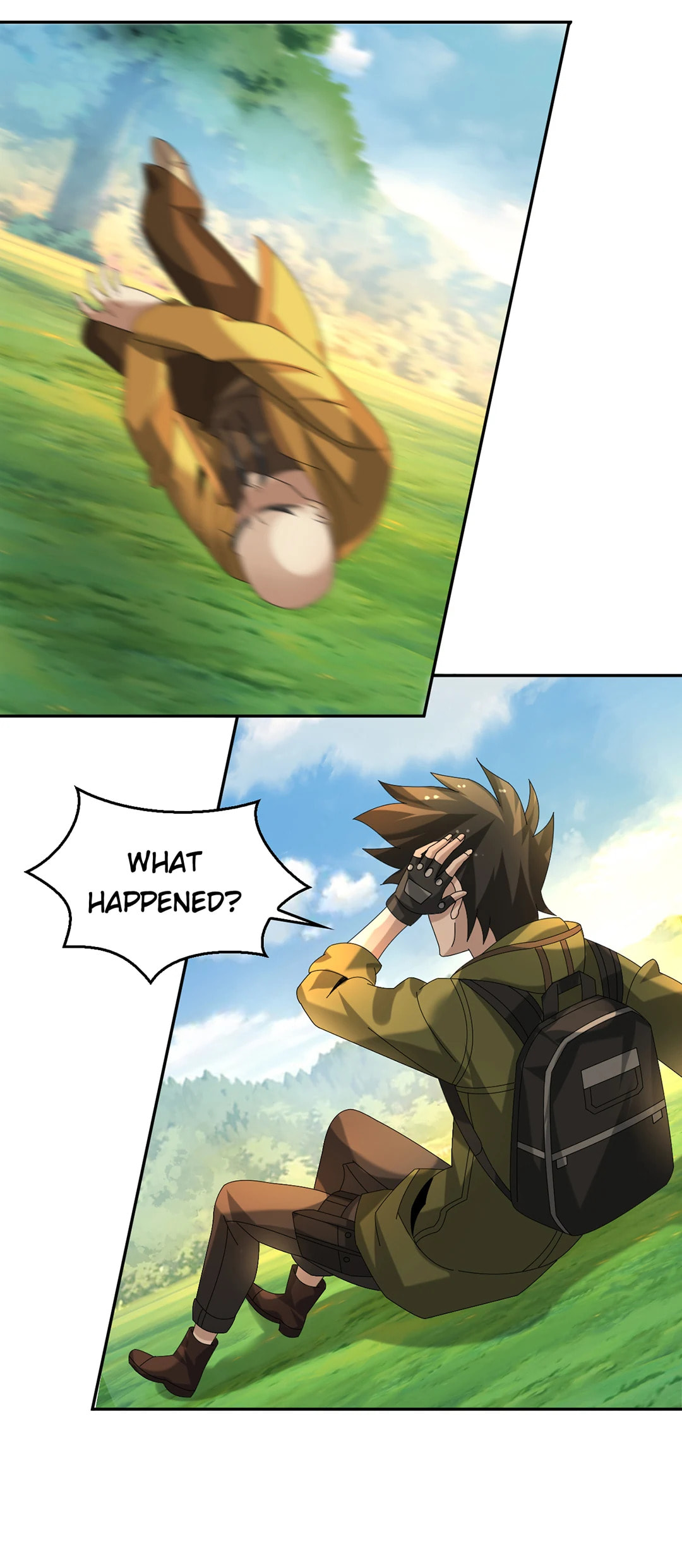 Read Loser Coin chapter 87 image 19 on Lezhin