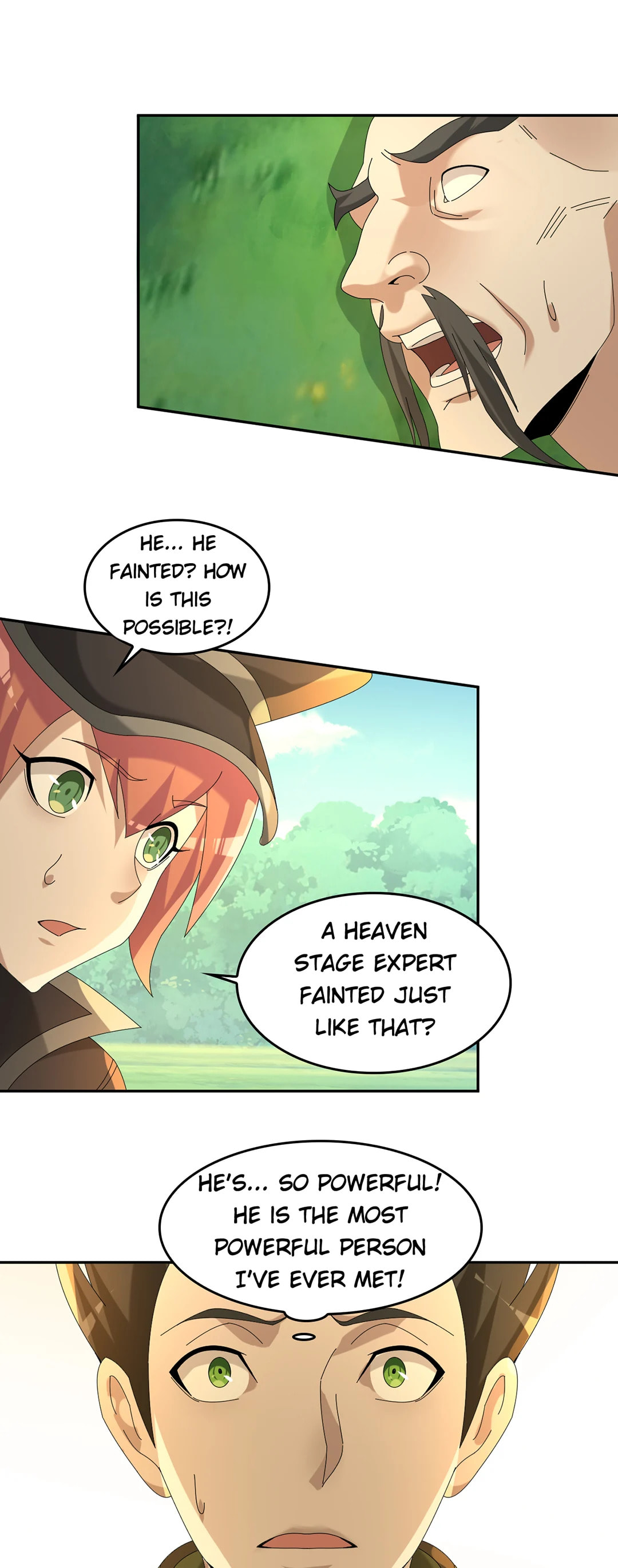 Read Loser Coin chapter 87 image 21 on Lezhin