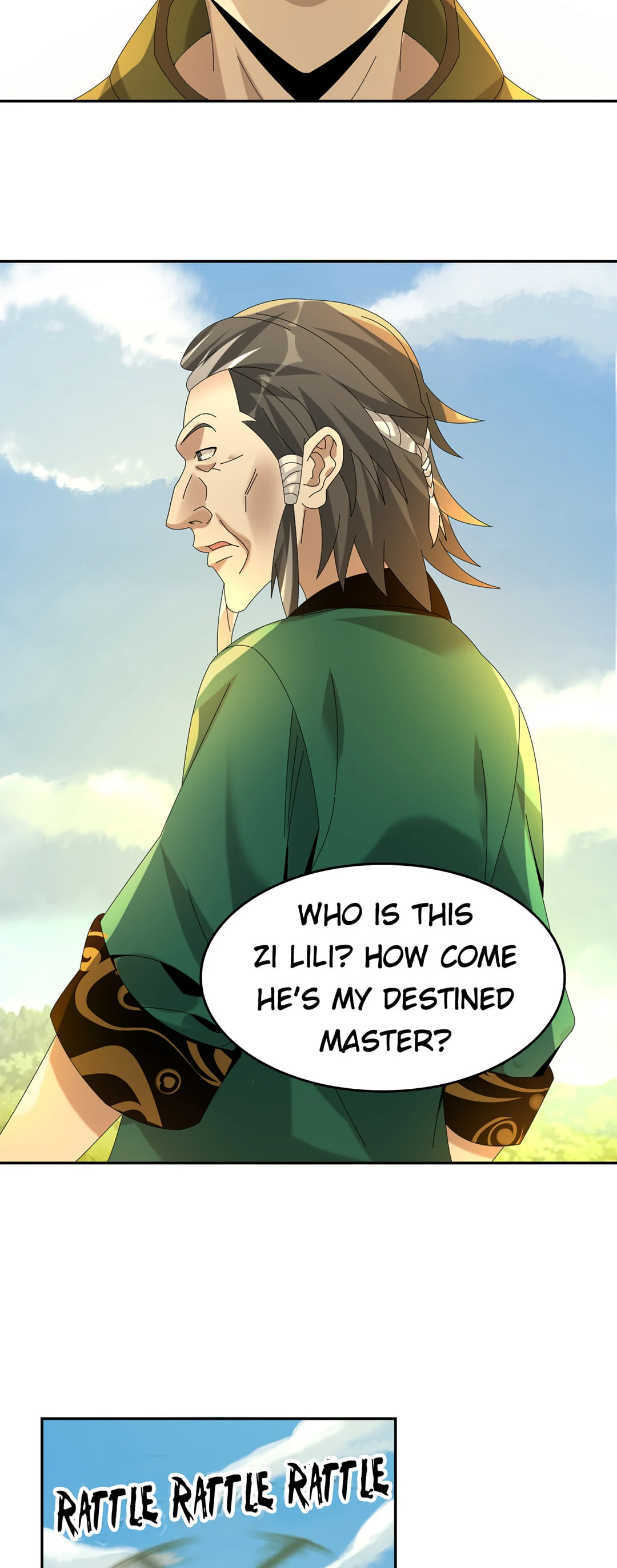 Read Loser Coin chapter 87 image 22 on Lezhin