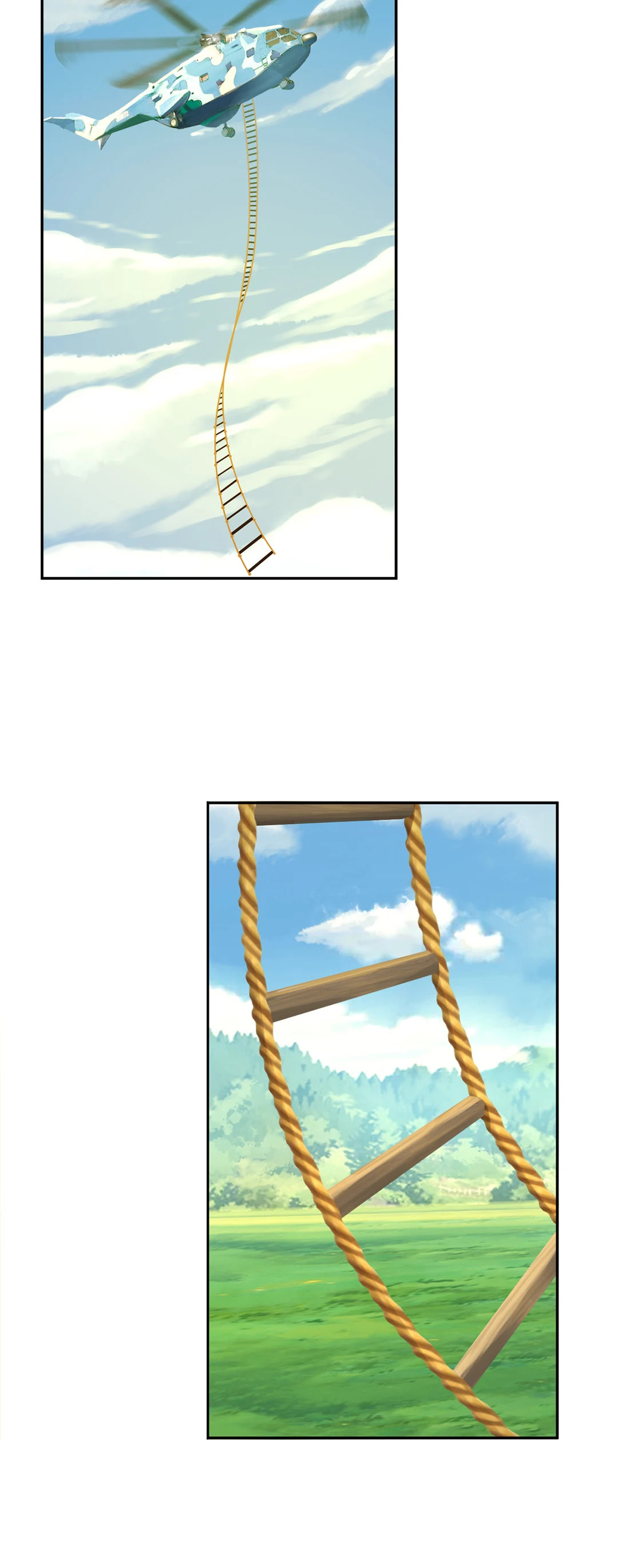 Read Loser Coin chapter 87 image 23 on Lezhin