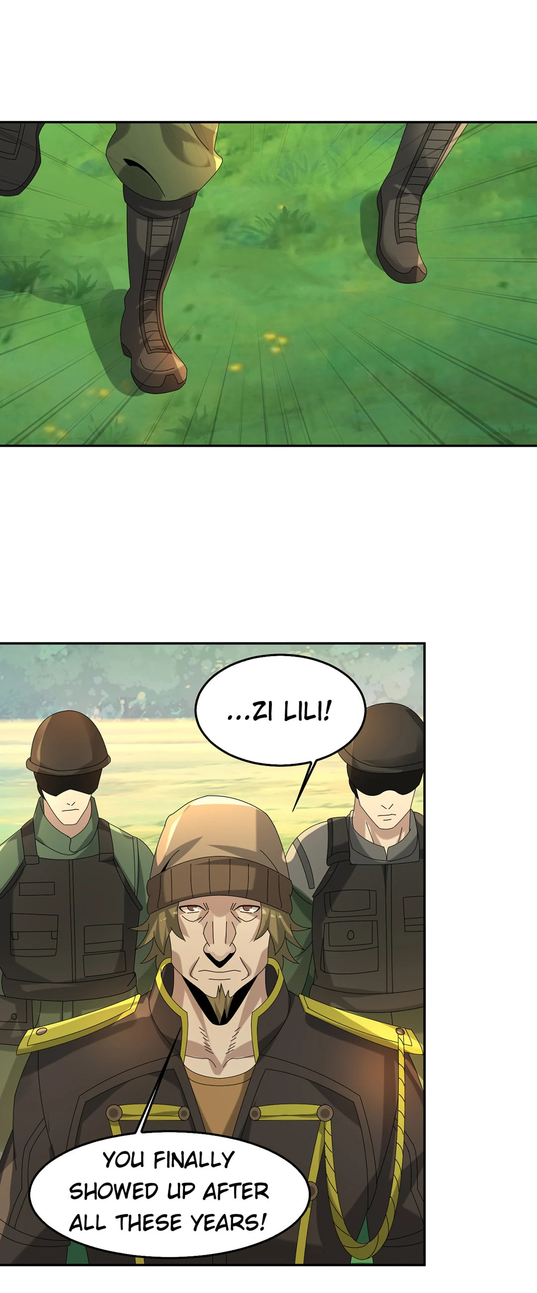 Read Loser Coin chapter 87 image 24 on Lezhin