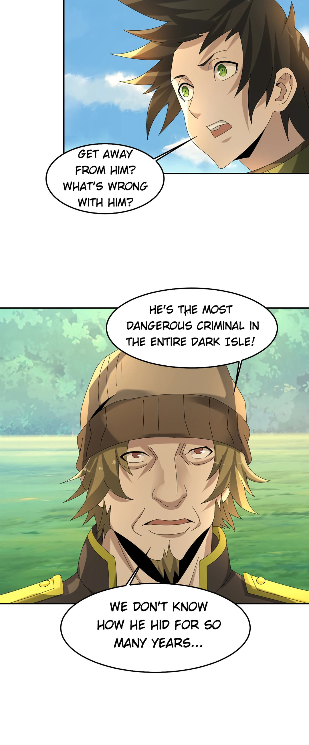 Read Loser Coin chapter 87 image 27 on Lezhin