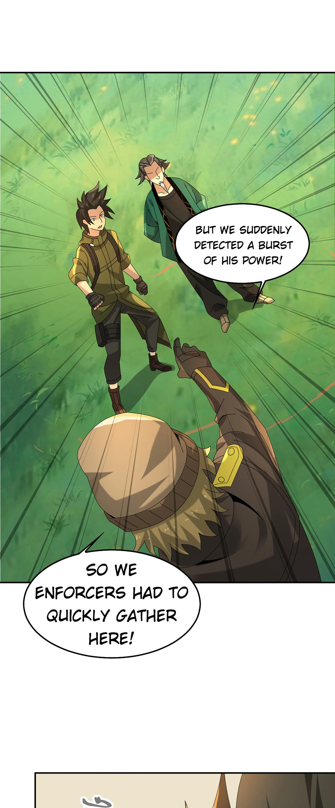 Read Loser Coin chapter 87 image 28 on Lezhin
