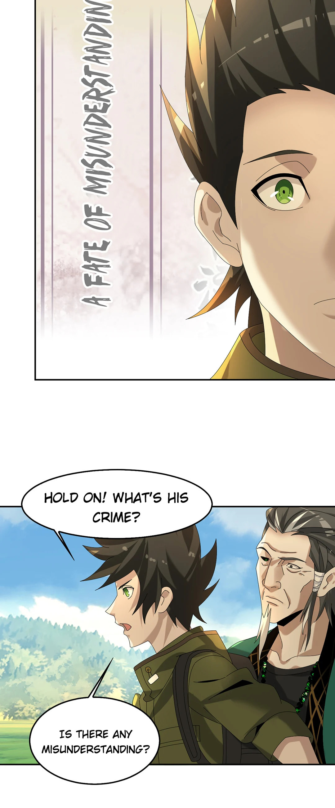 Read Loser Coin chapter 87 image 29 on Lezhin