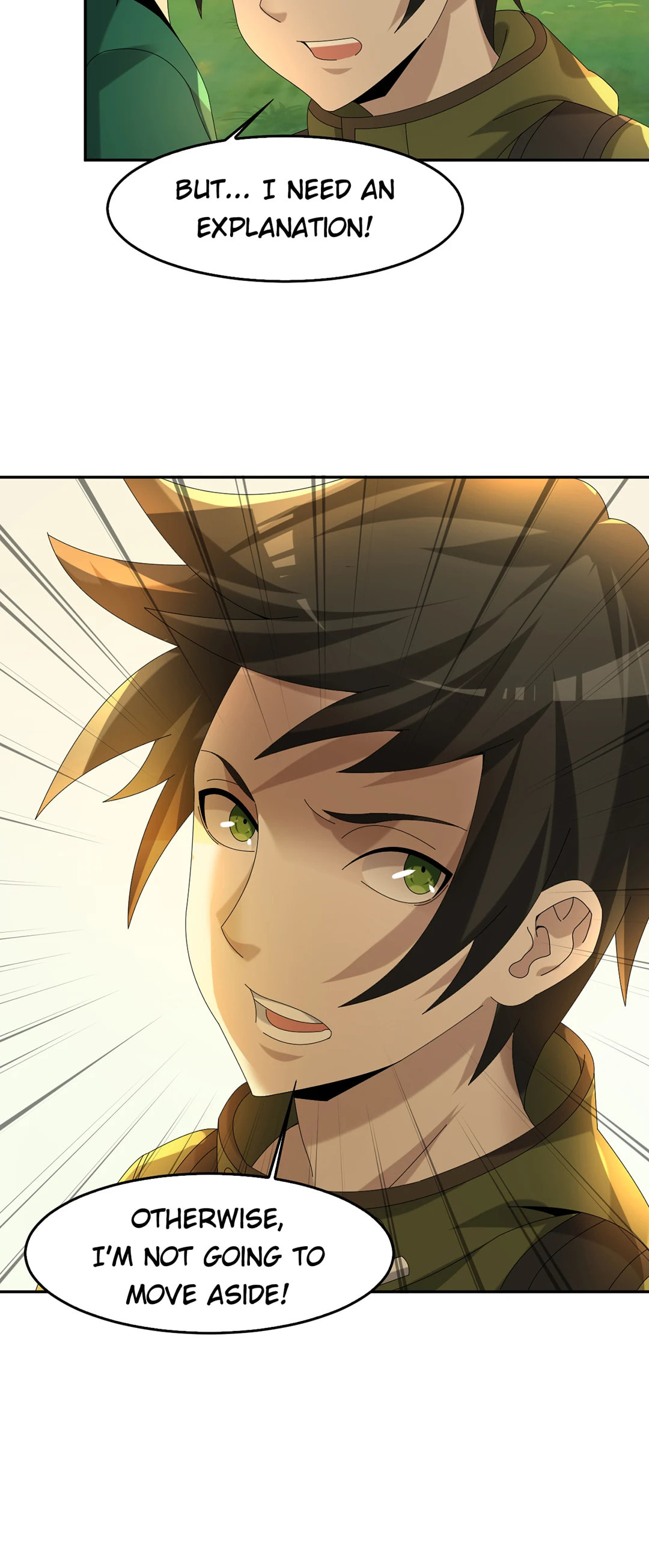 Read Loser Coin chapter 87 image 31 on Lezhin