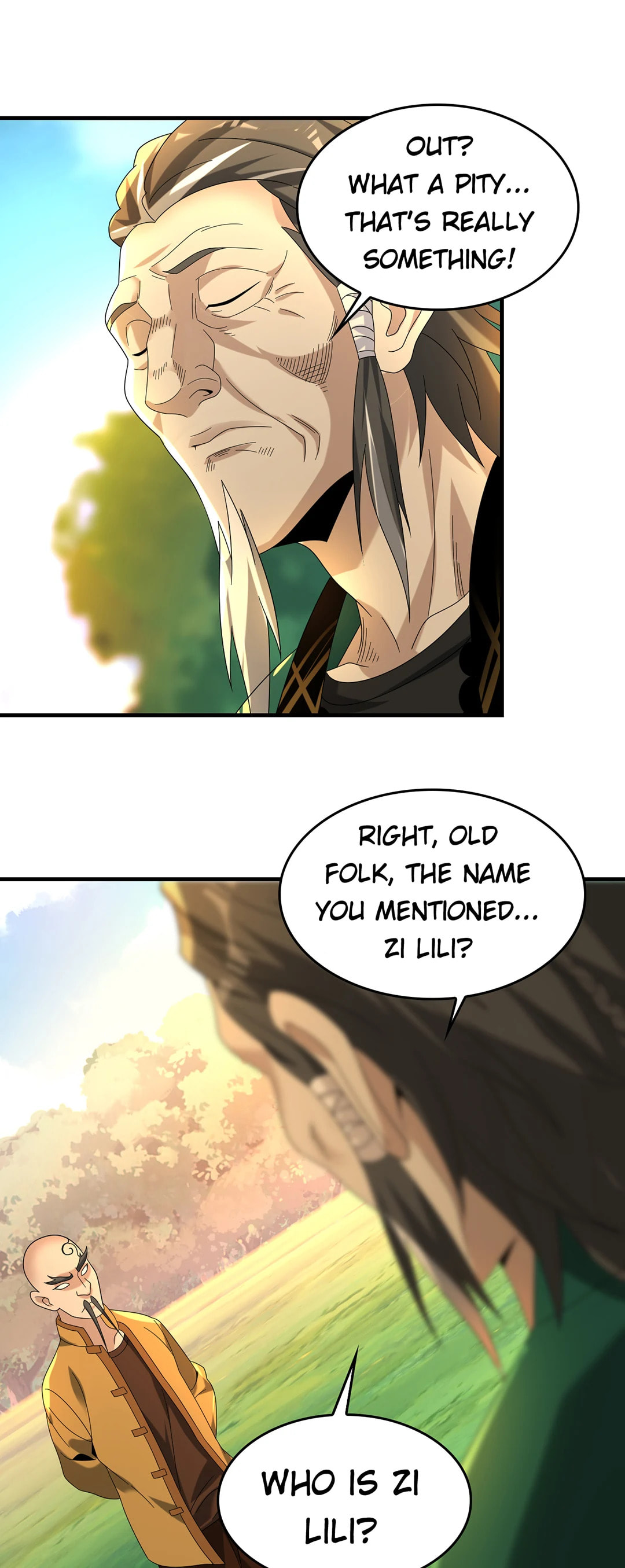 Read Loser Coin chapter 87 image 4 on Lezhin