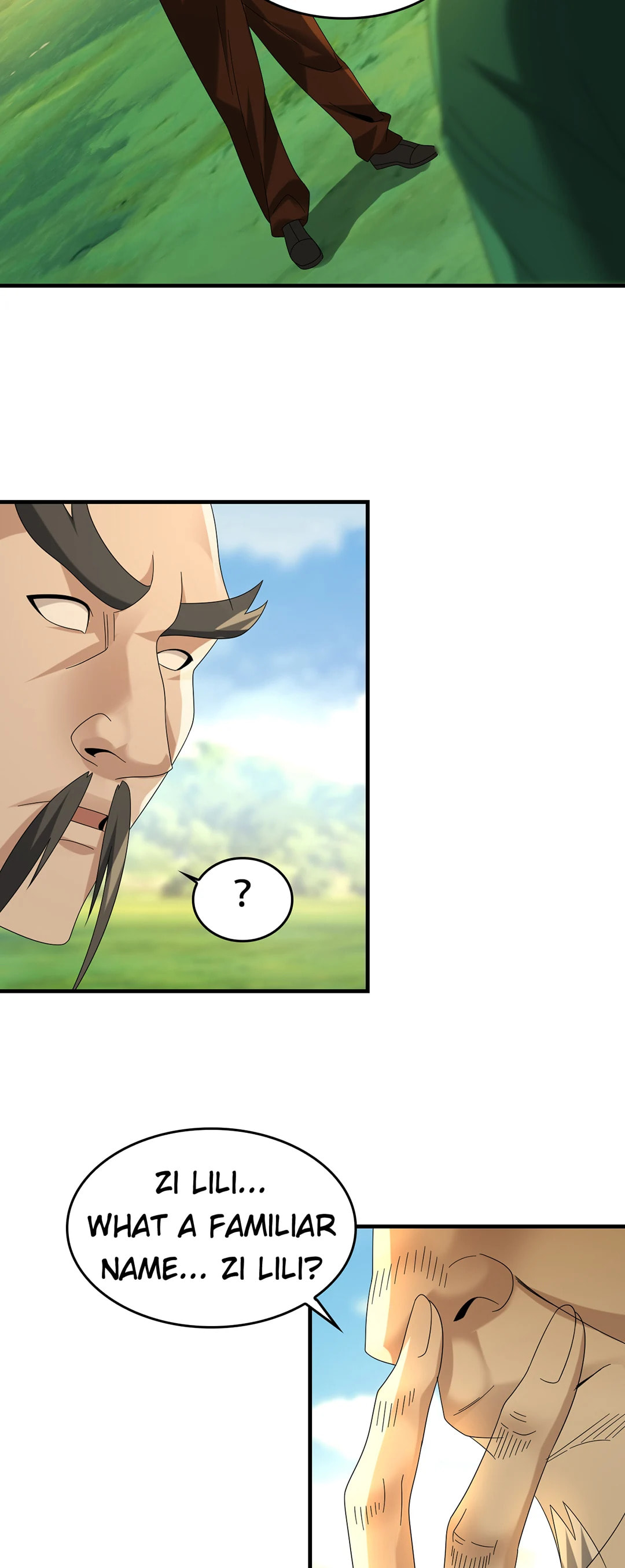 Read Loser Coin chapter 87 image 5 on Lezhin