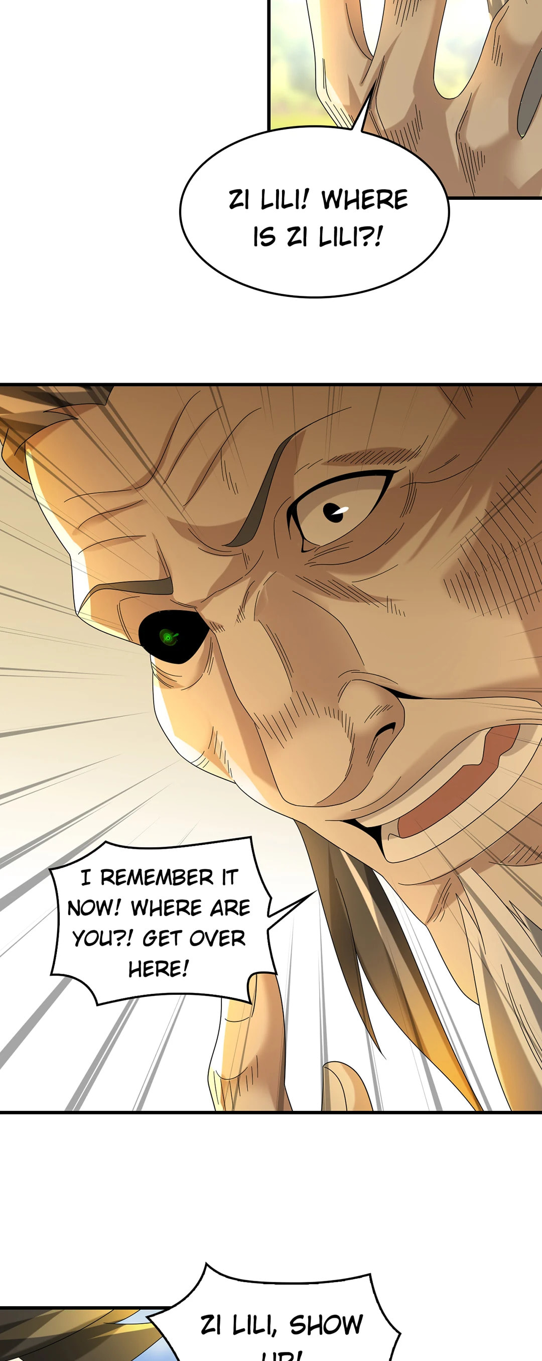 Read Loser Coin chapter 87 image 6 on Lezhin