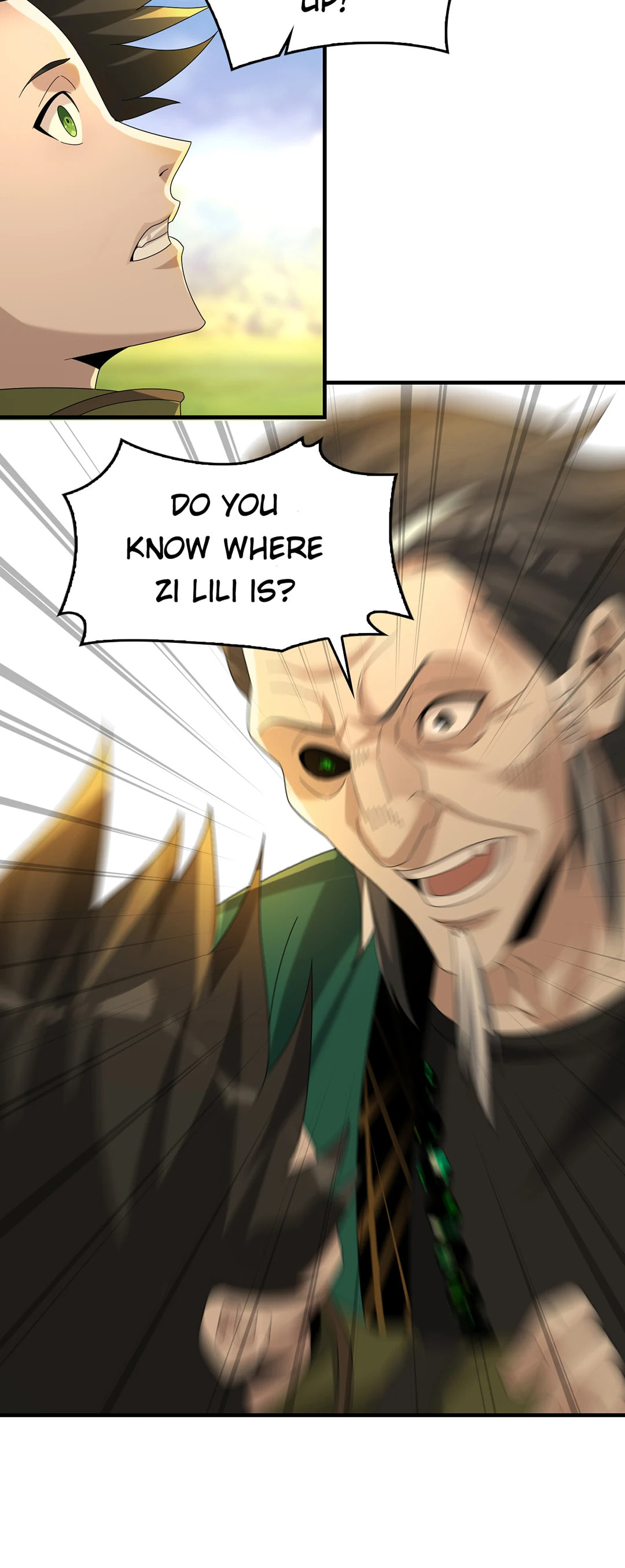 Read Loser Coin chapter 87 image 7 on Lezhin
