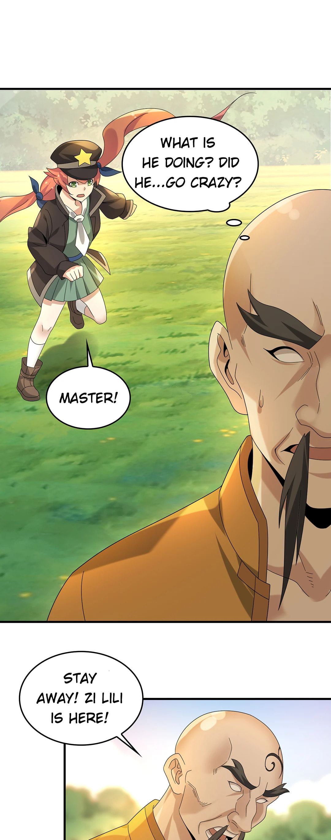 Read Loser Coin chapter 87 image 8 on Lezhin