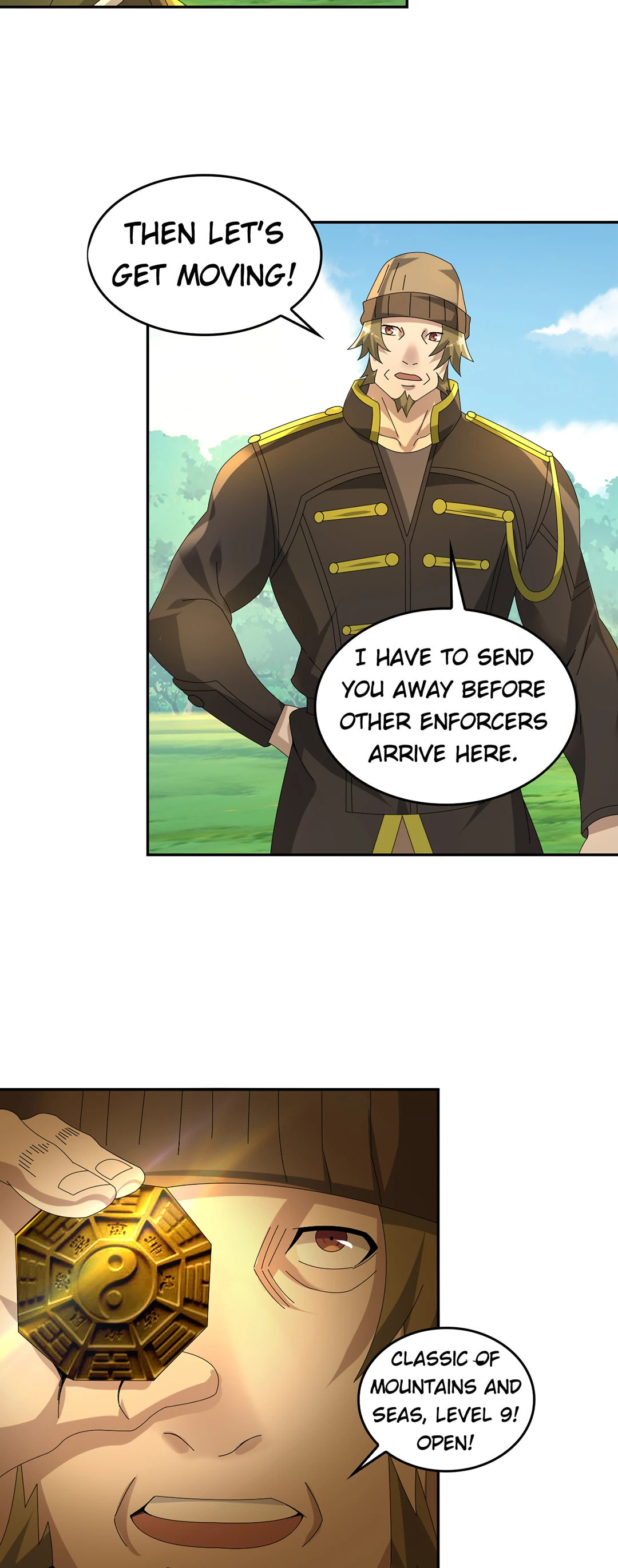 Read Loser Coin chapter 88 image 14 on Lezhin