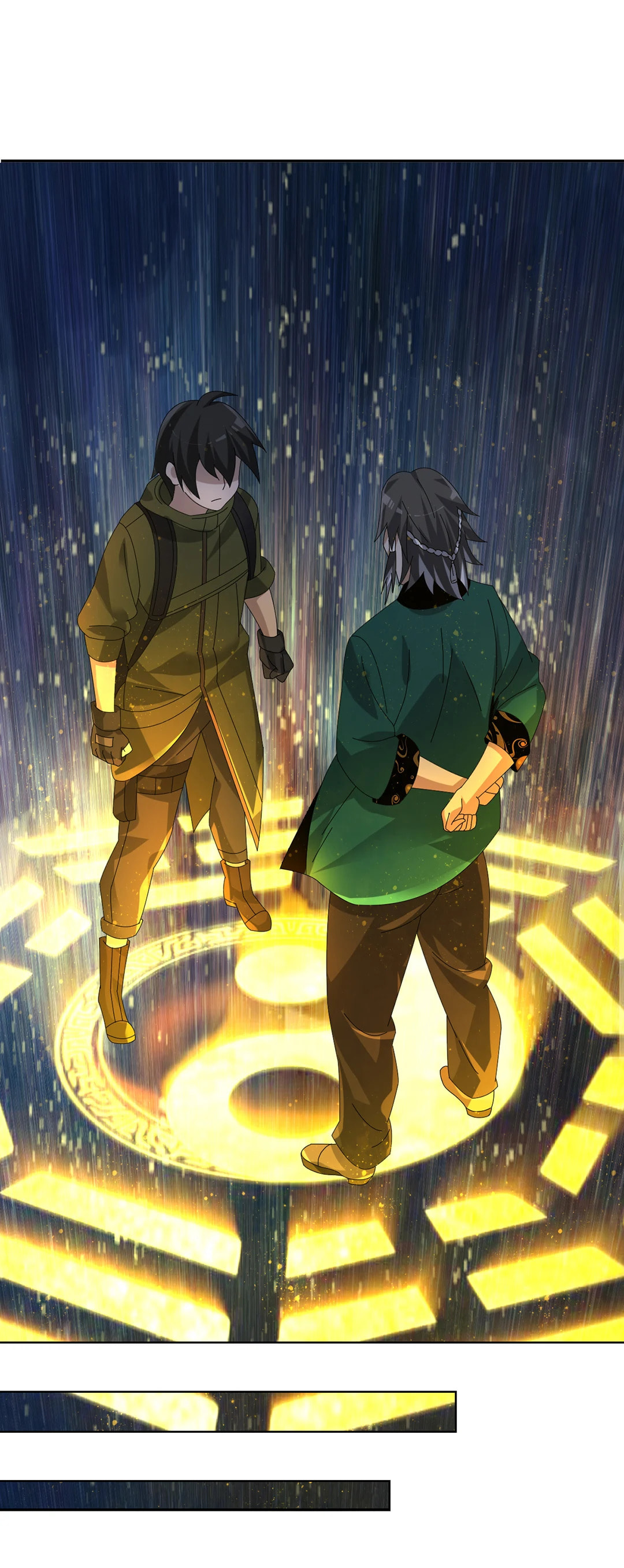 Read Loser Coin chapter 88 image 16 on Lezhin