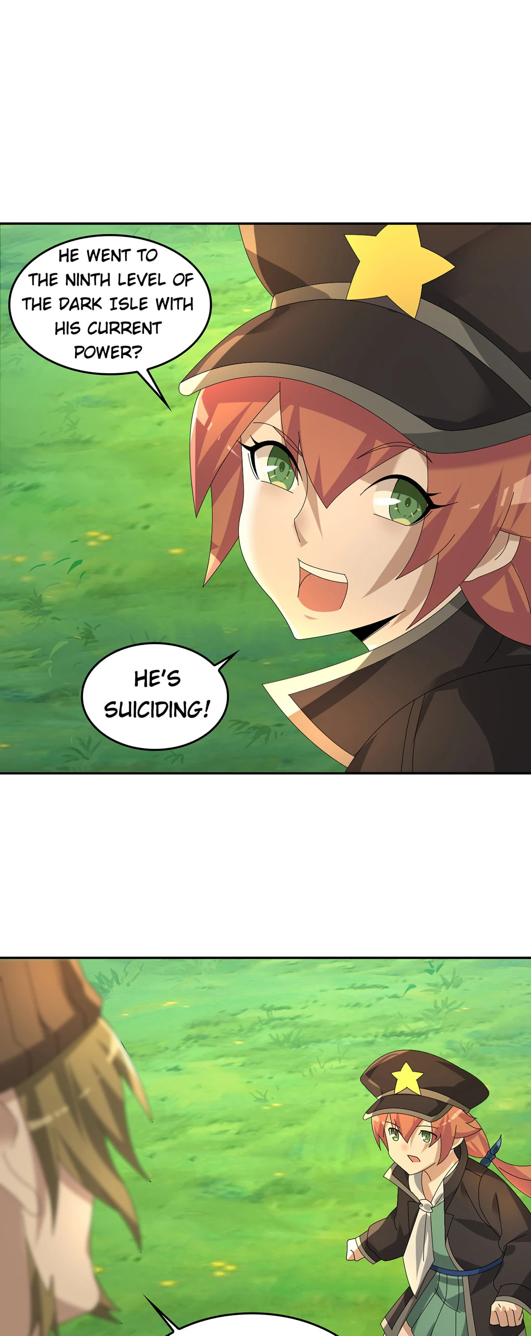 Read Loser Coin chapter 88 image 18 on Lezhin