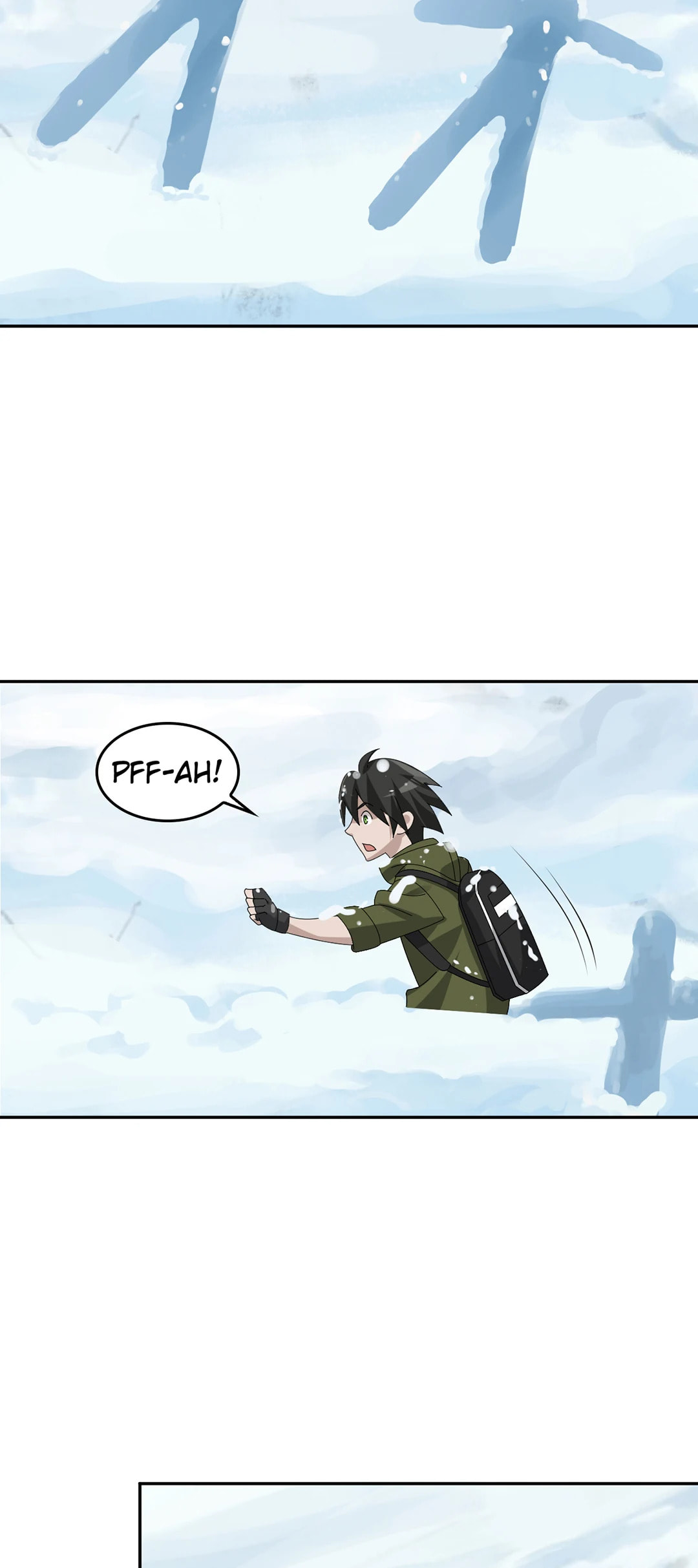 Read Loser Coin chapter 88 image 21 on Lezhin