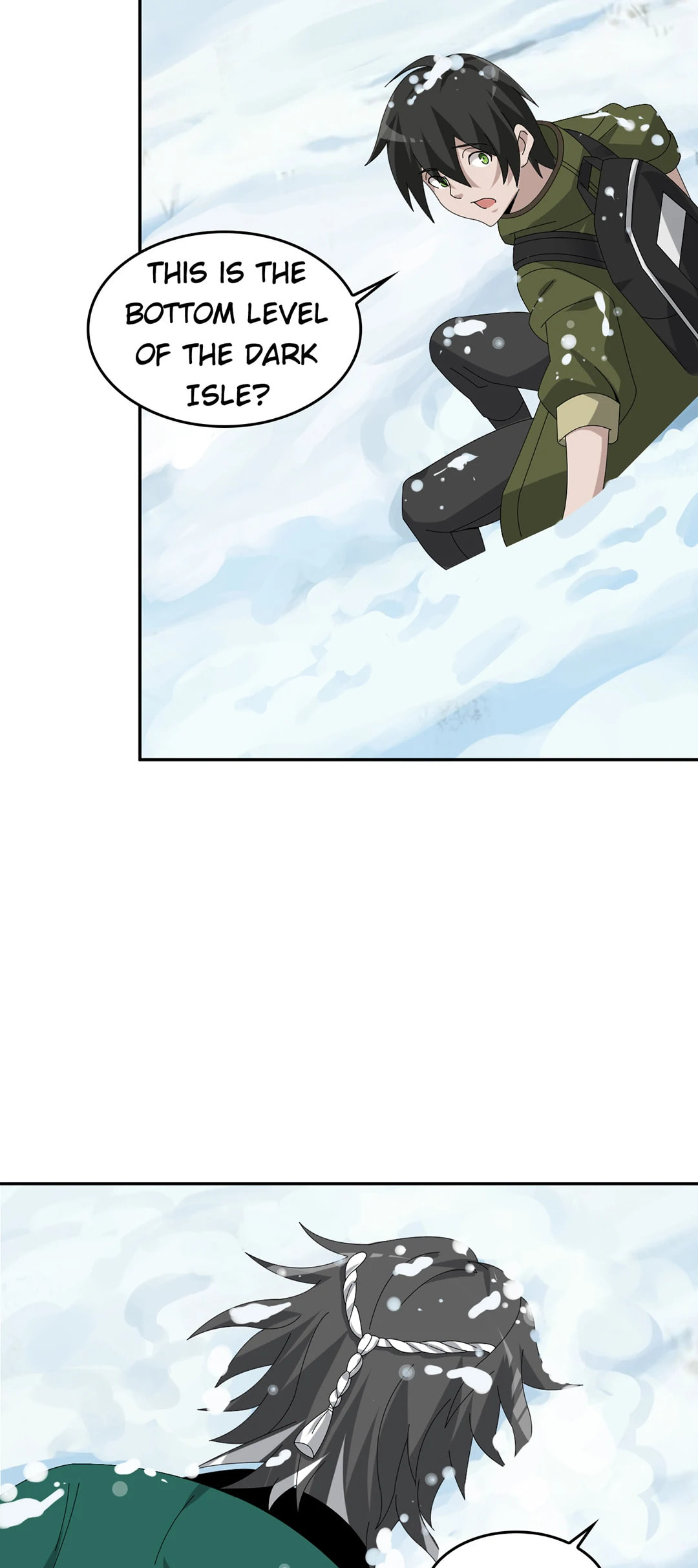 Read Loser Coin chapter 88 image 22 on Lezhin