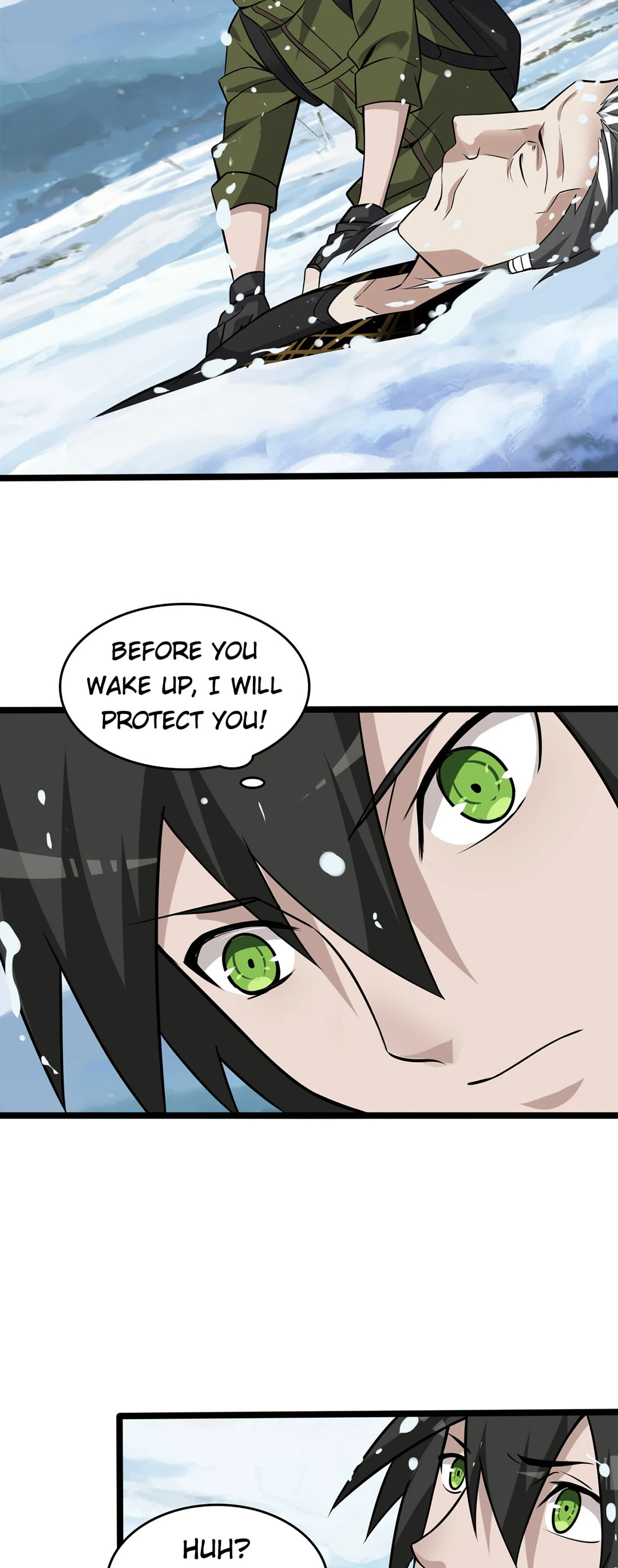 Read Loser Coin chapter 88 image 25 on Lezhin