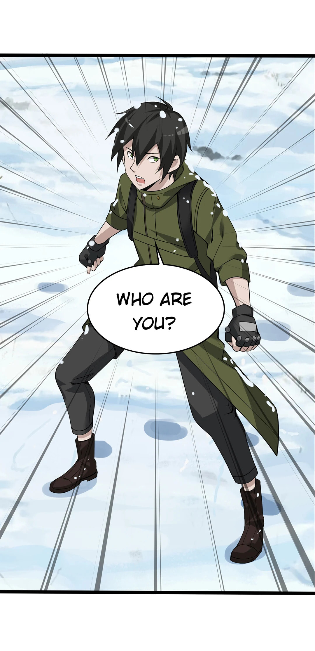 Read Loser Coin chapter 88 image 28 on Lezhin