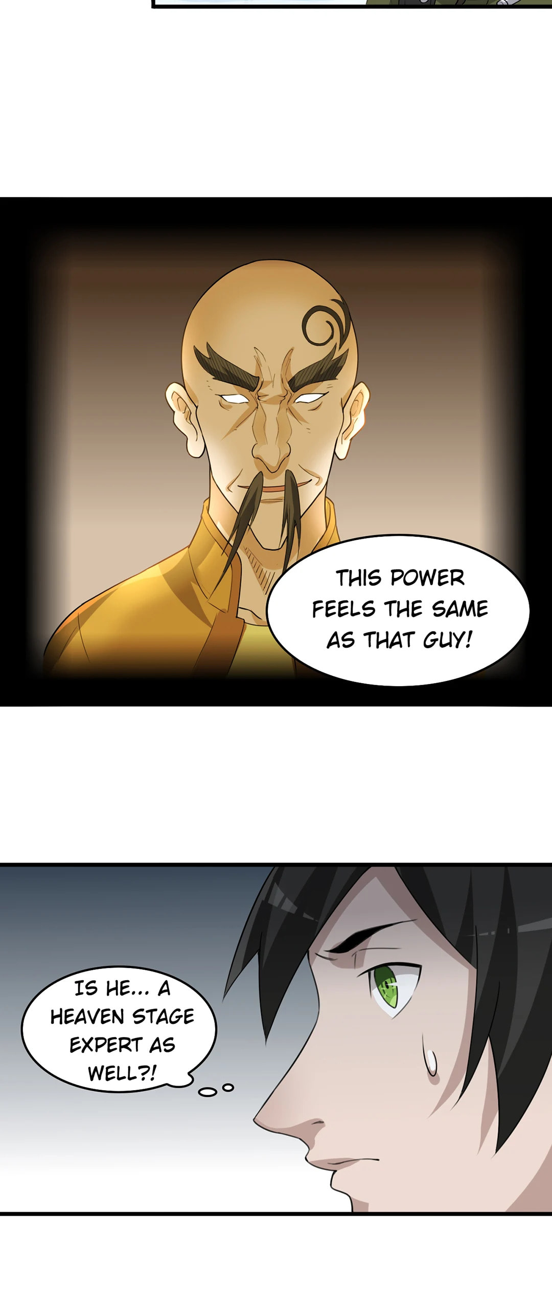 Read Loser Coin chapter 89 image 15 on Lezhin