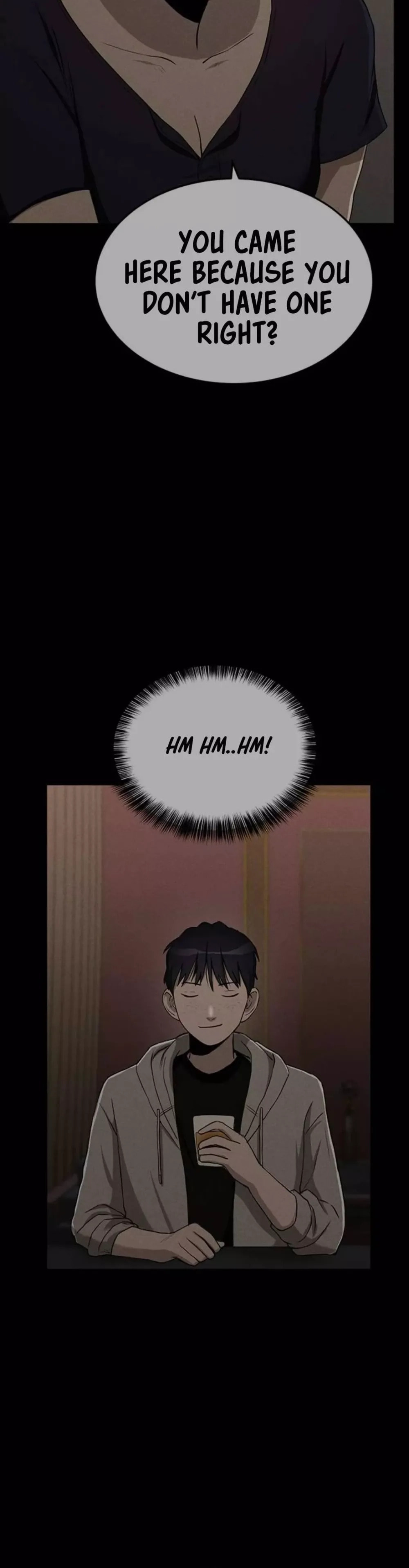 Read Loser Coin chapter 9 image 1 on Lezhin