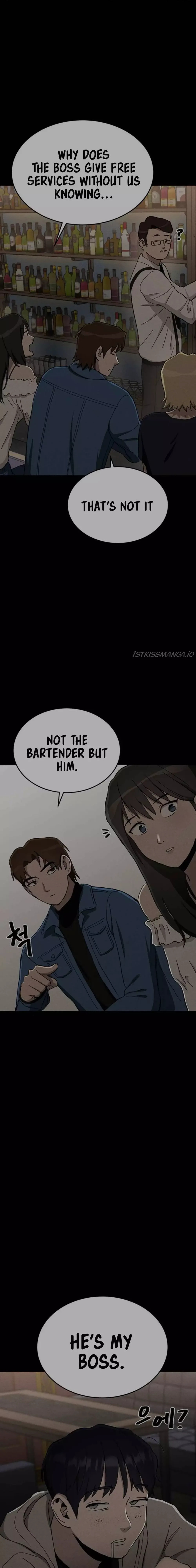 Read Loser Coin chapter 9 image 10 on Lezhin