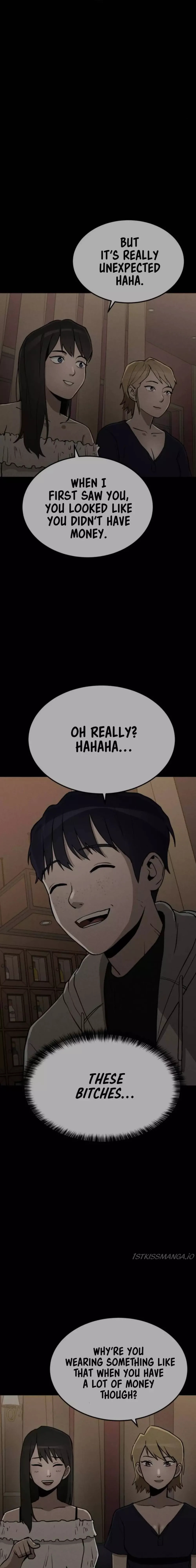 Read Loser Coin chapter 9 image 14 on Lezhin