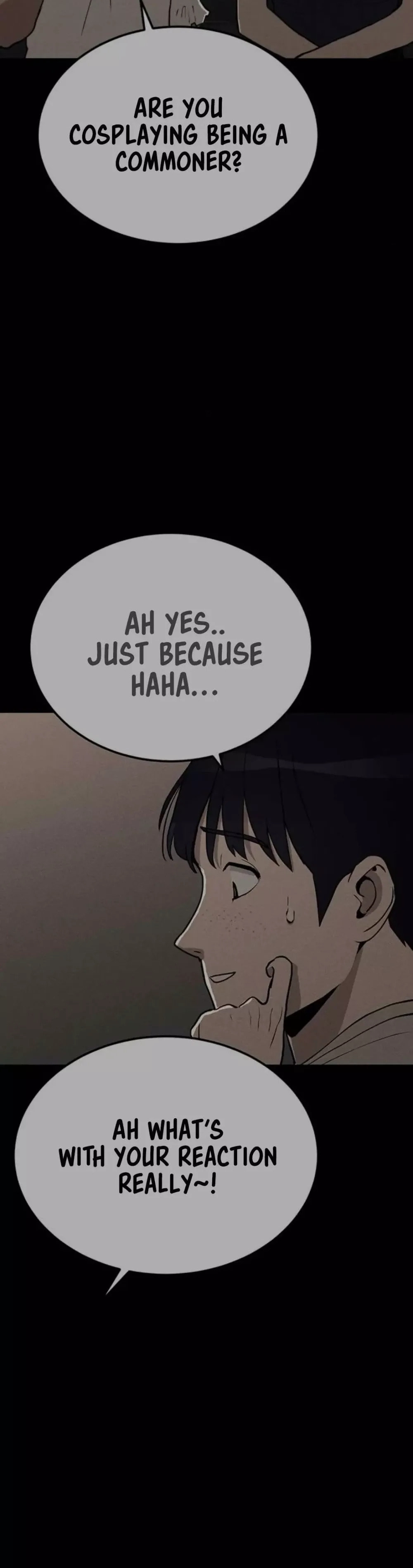 Read Loser Coin chapter 9 image 15 on Lezhin