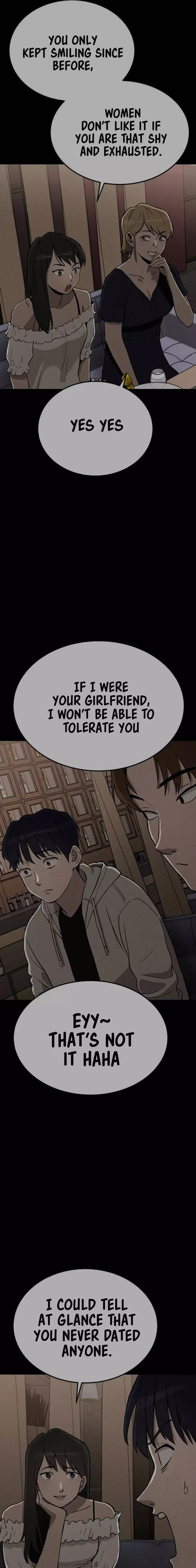 Read Loser Coin chapter 9 image 16 on Lezhin