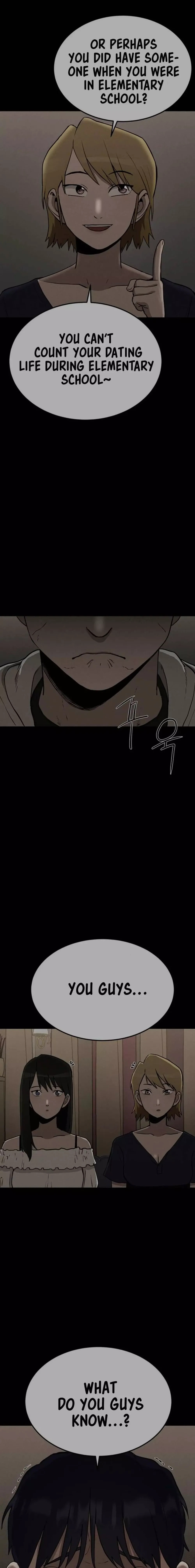 Read Loser Coin chapter 9 image 18 on Lezhin