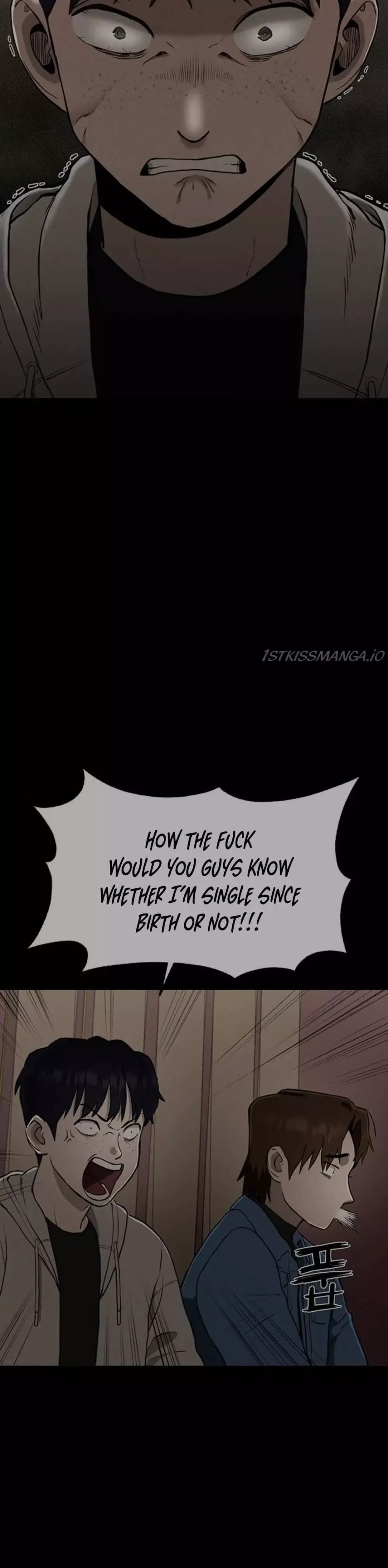 Read Loser Coin chapter 9 image 19 on Lezhin