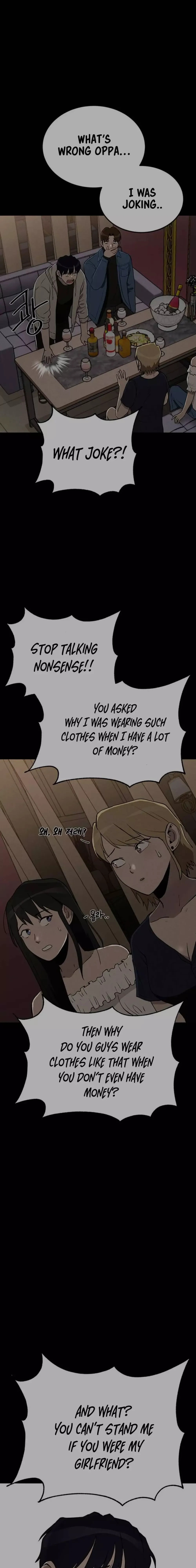 Read Loser Coin chapter 9 image 20 on Lezhin