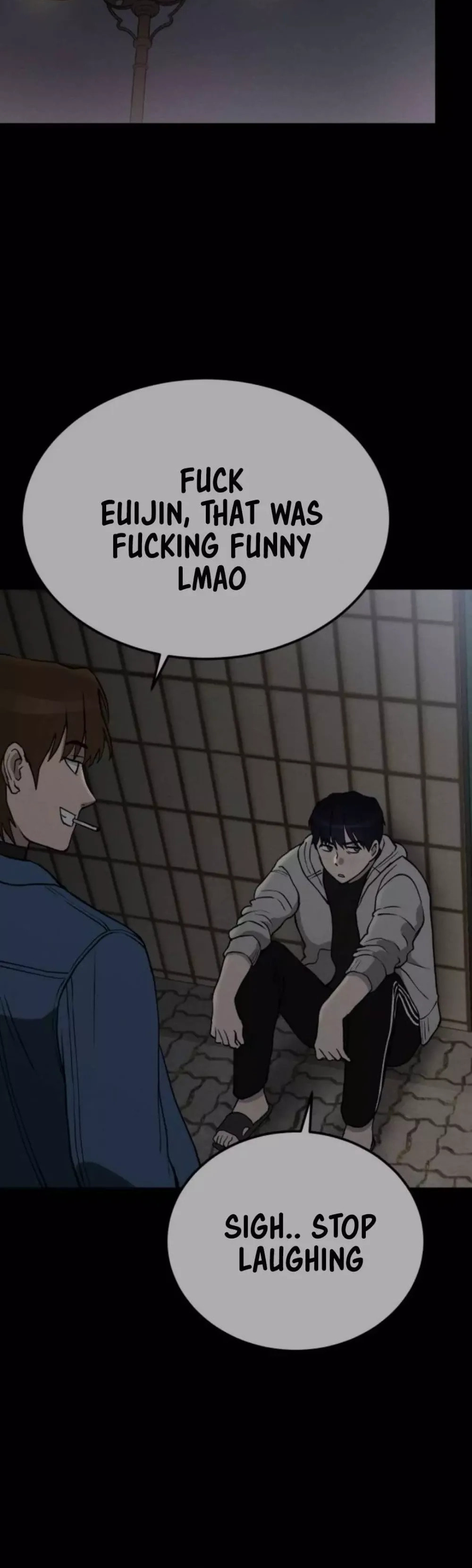 Read Loser Coin chapter 9 image 23 on Lezhin