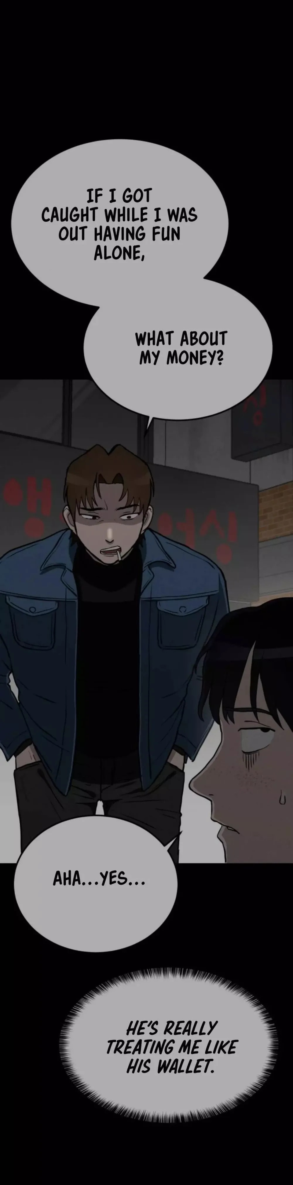 Read Loser Coin chapter 9 image 25 on Lezhin