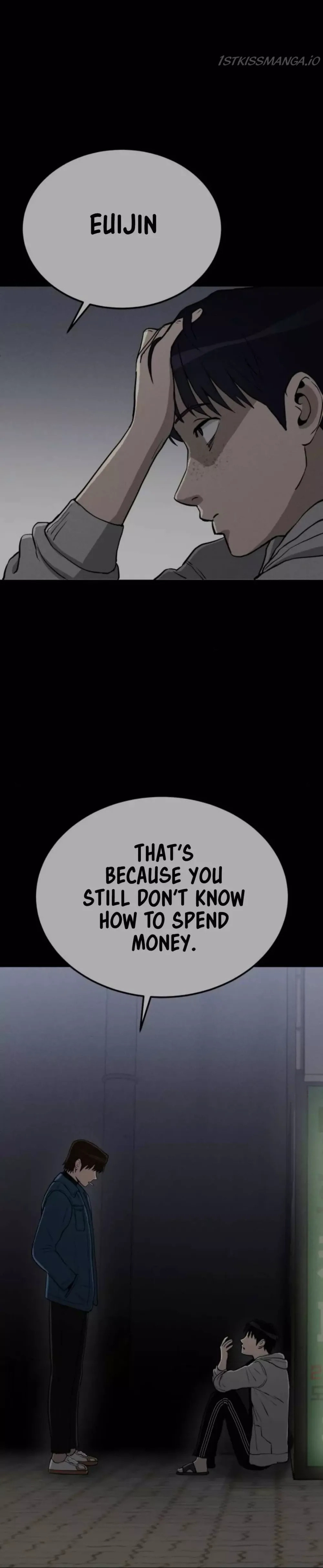 Read Loser Coin chapter 9 image 27 on Lezhin
