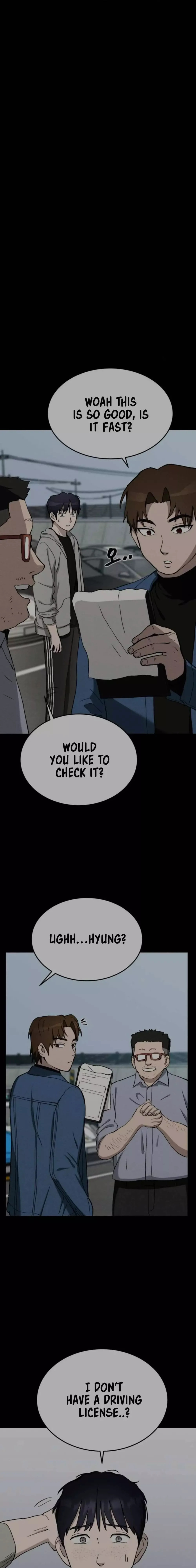 Read Loser Coin chapter 9 image 30 on Lezhin