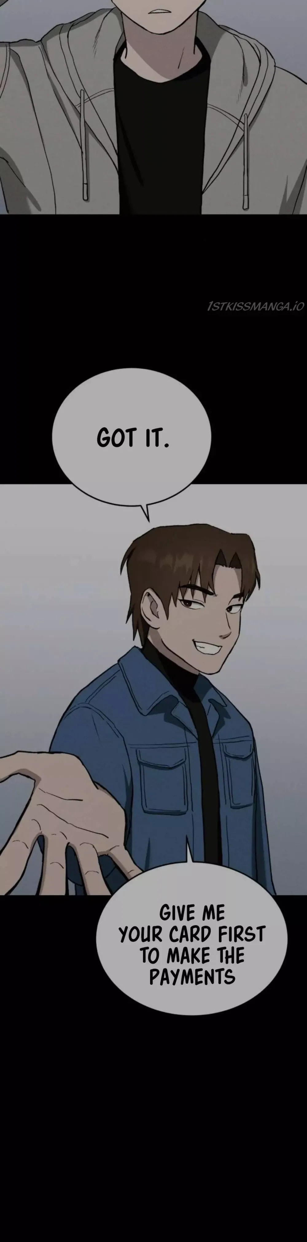 Read Loser Coin chapter 9 image 31 on Lezhin