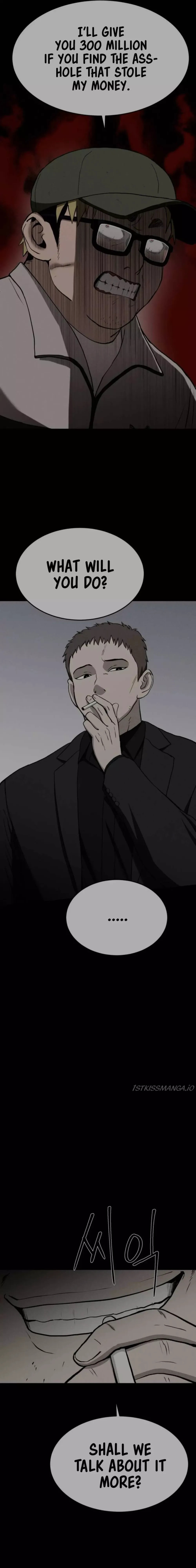 Read Loser Coin chapter 9 image 38 on Lezhin