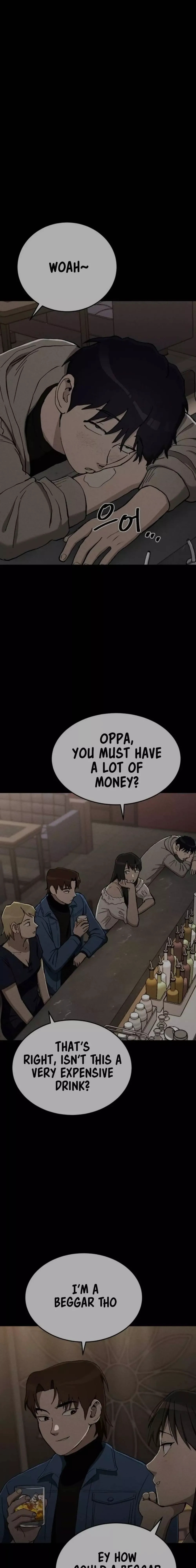 Read Loser Coin chapter 9 image 8 on Lezhin