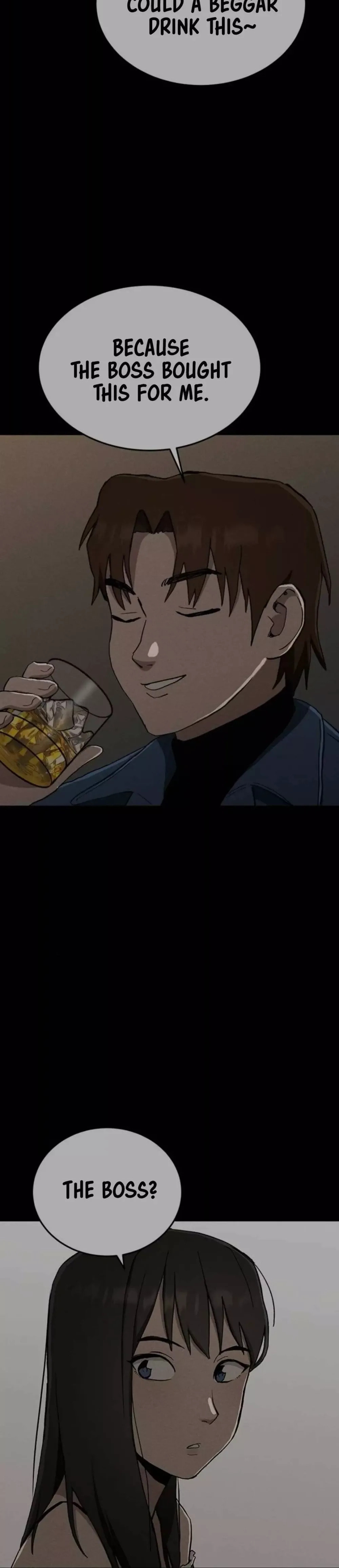 Read Loser Coin chapter 9 image 9 on Lezhin