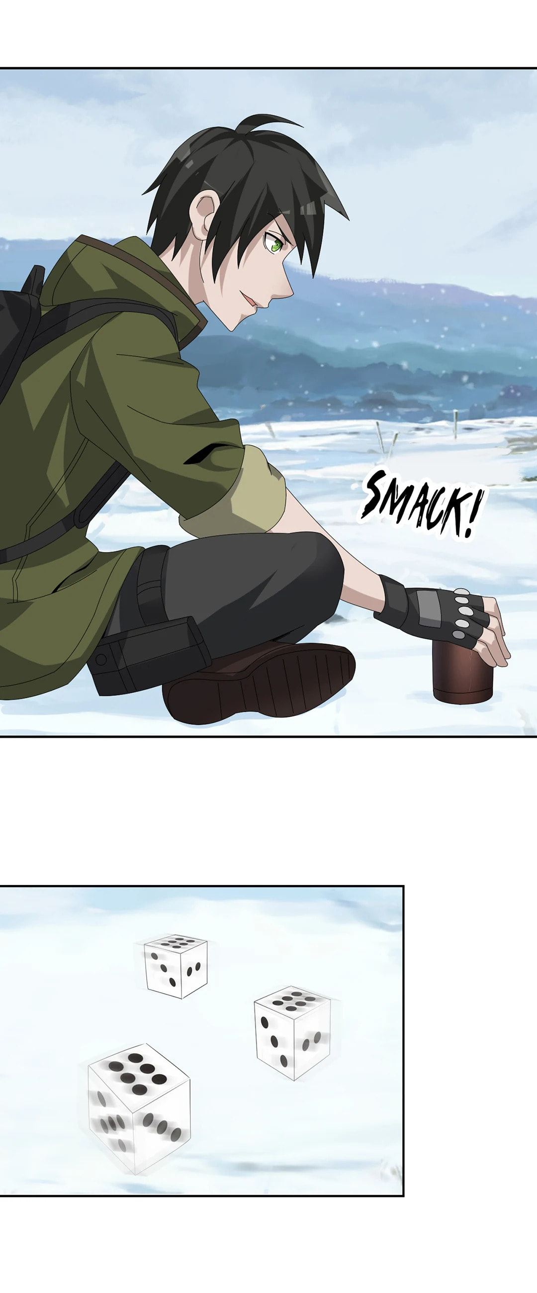 Read Loser Coin chapter 90 image 11 on Lezhin