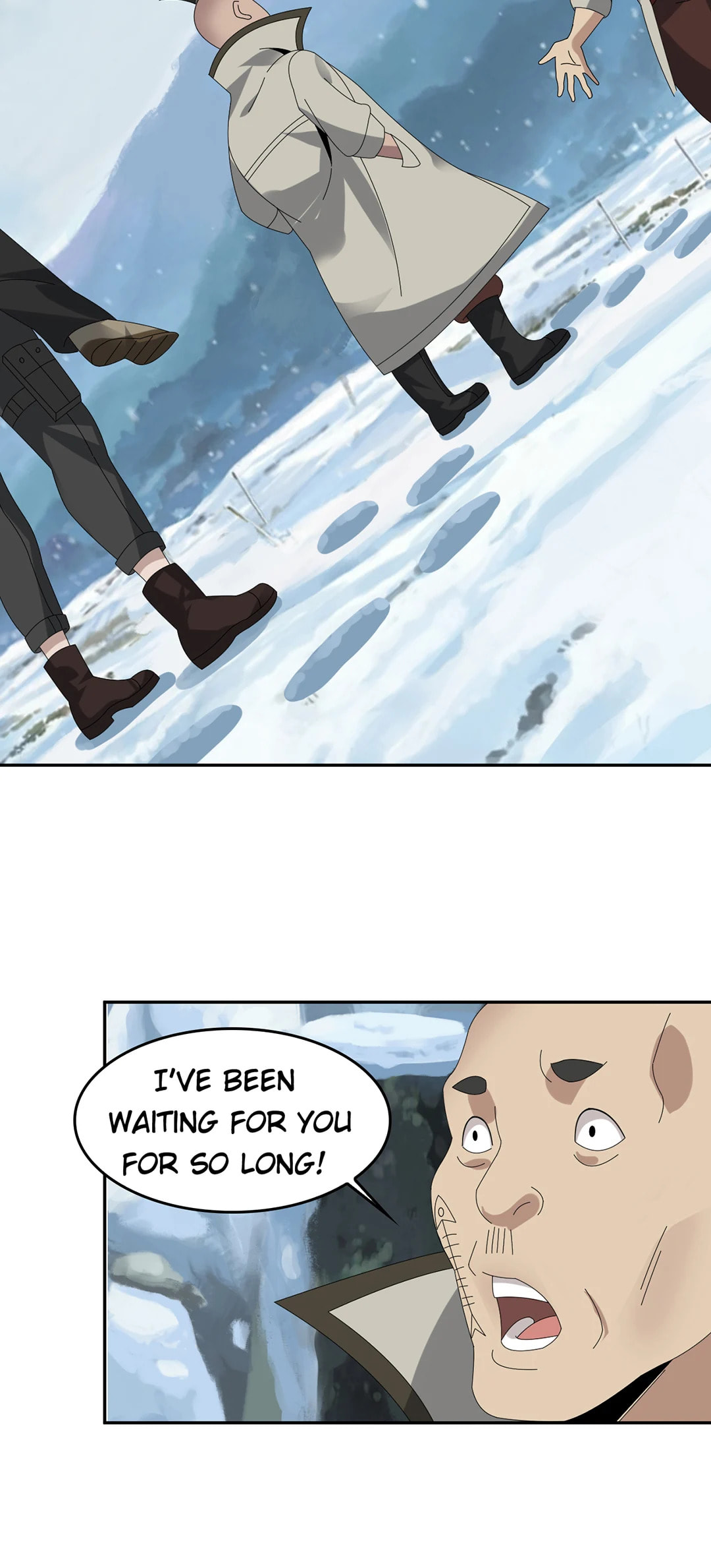 Read Loser Coin chapter 90 image 23 on Lezhin