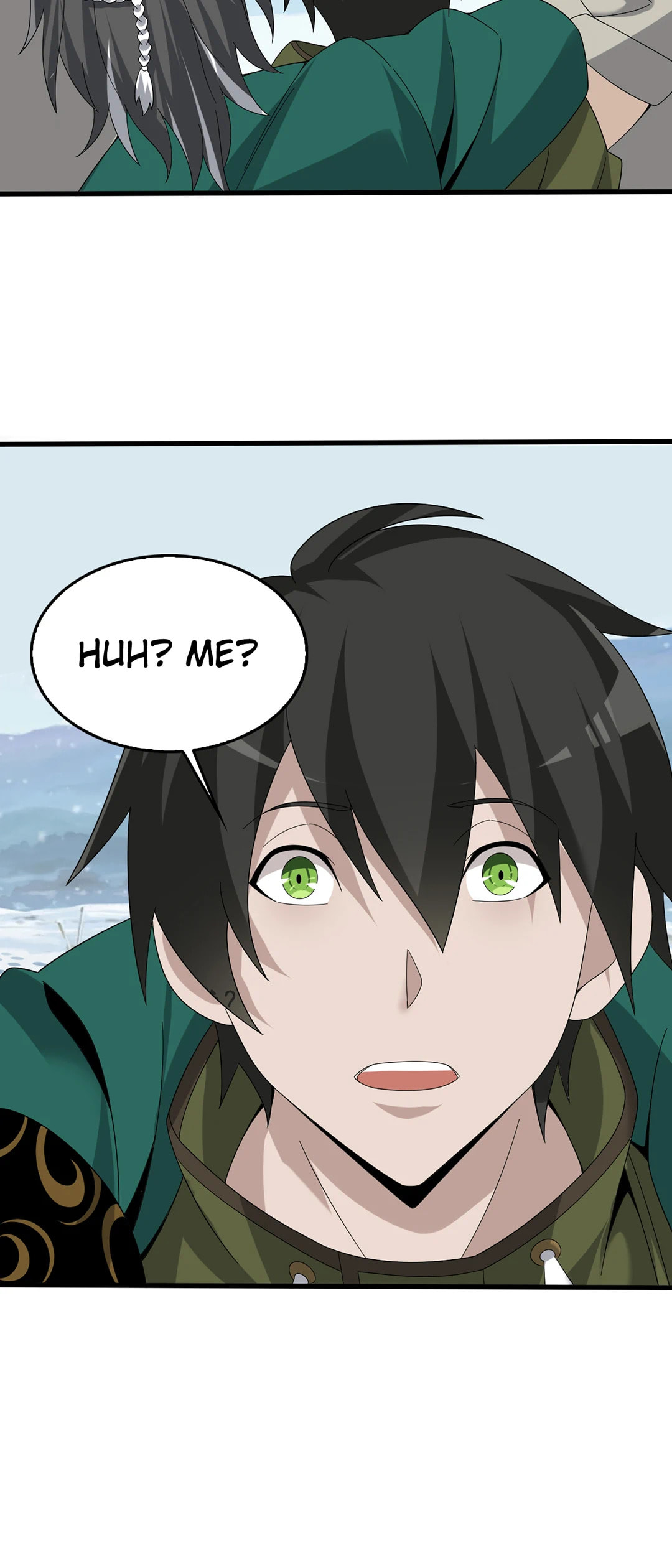 Read Loser Coin chapter 90 image 29 on Lezhin
