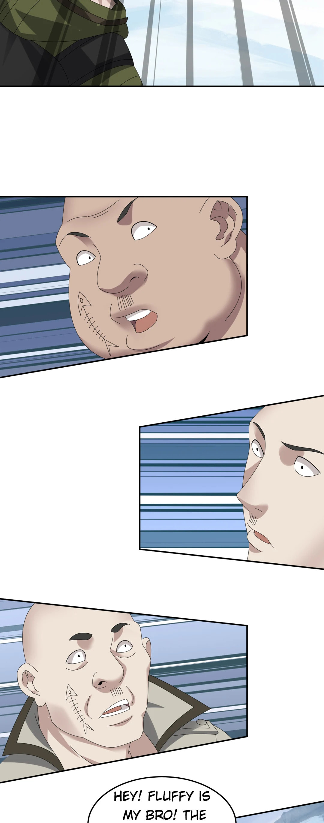 Read Loser Coin chapter 91 image 14 on Lezhin