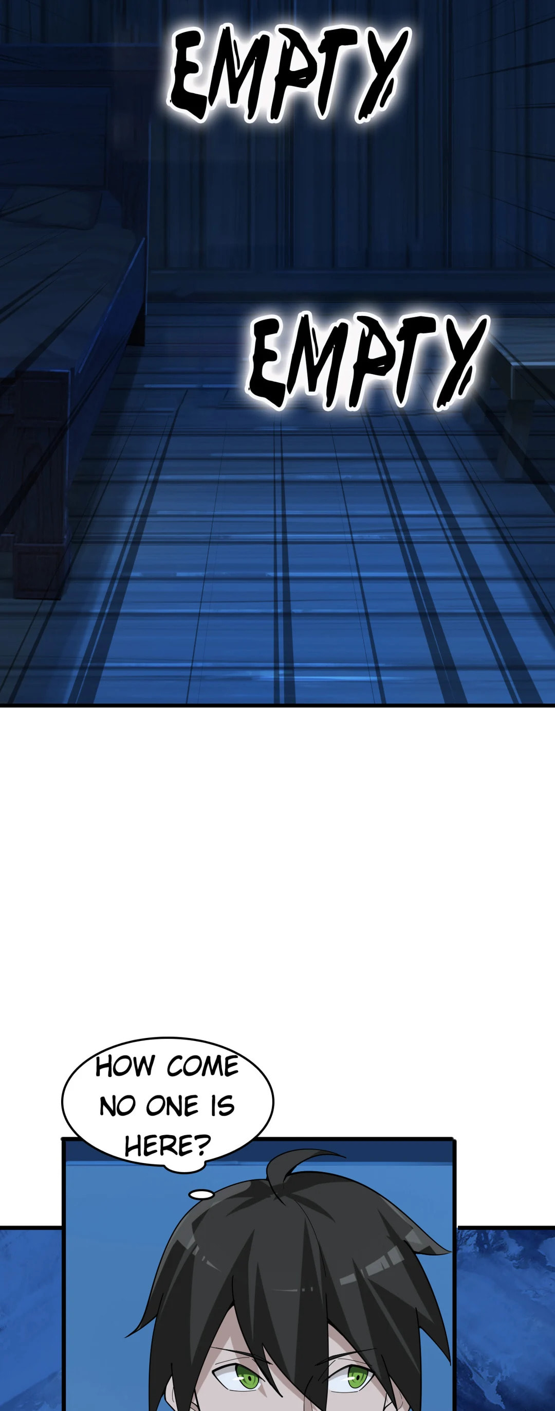 Read Loser Coin chapter 93 image 18 on Lezhin