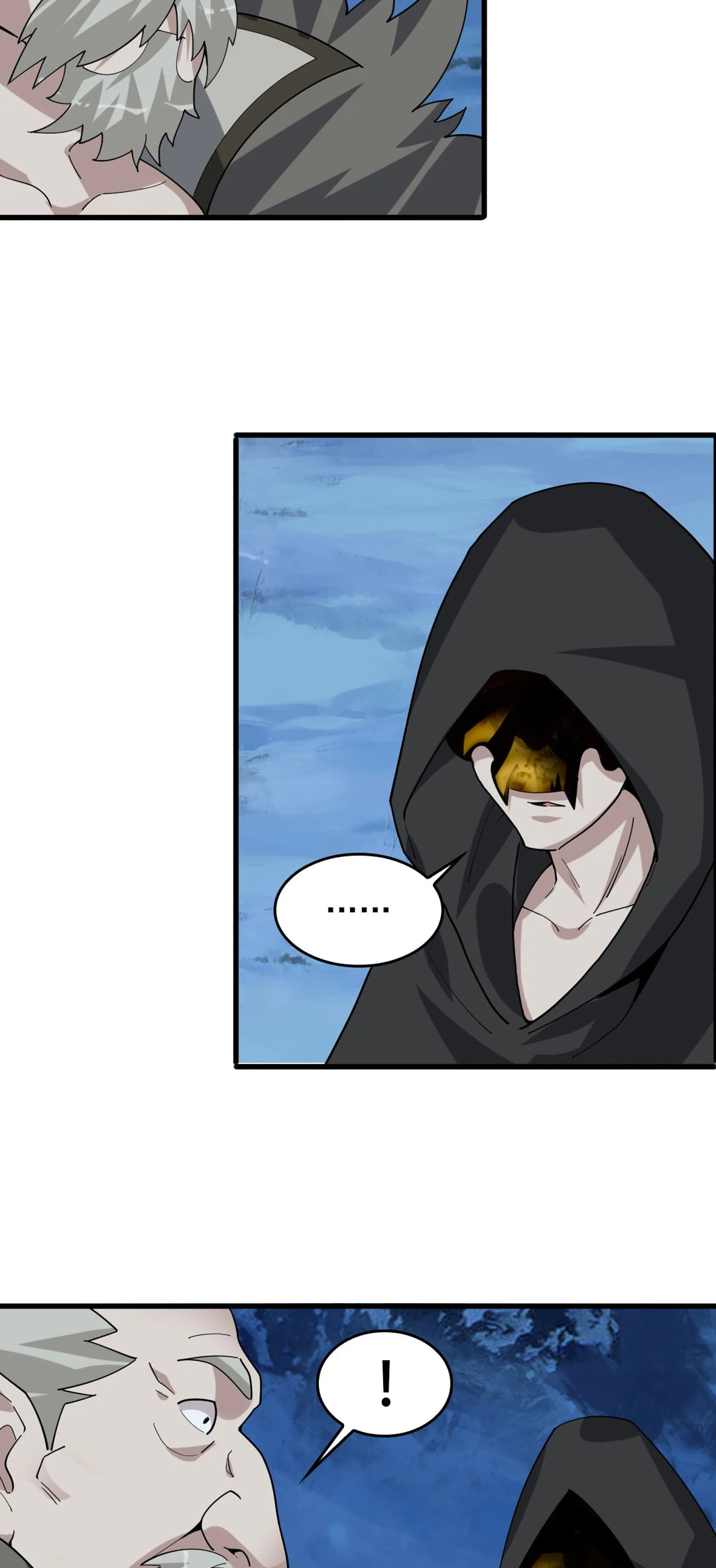 Read Loser Coin chapter 93 image 21 on Lezhin