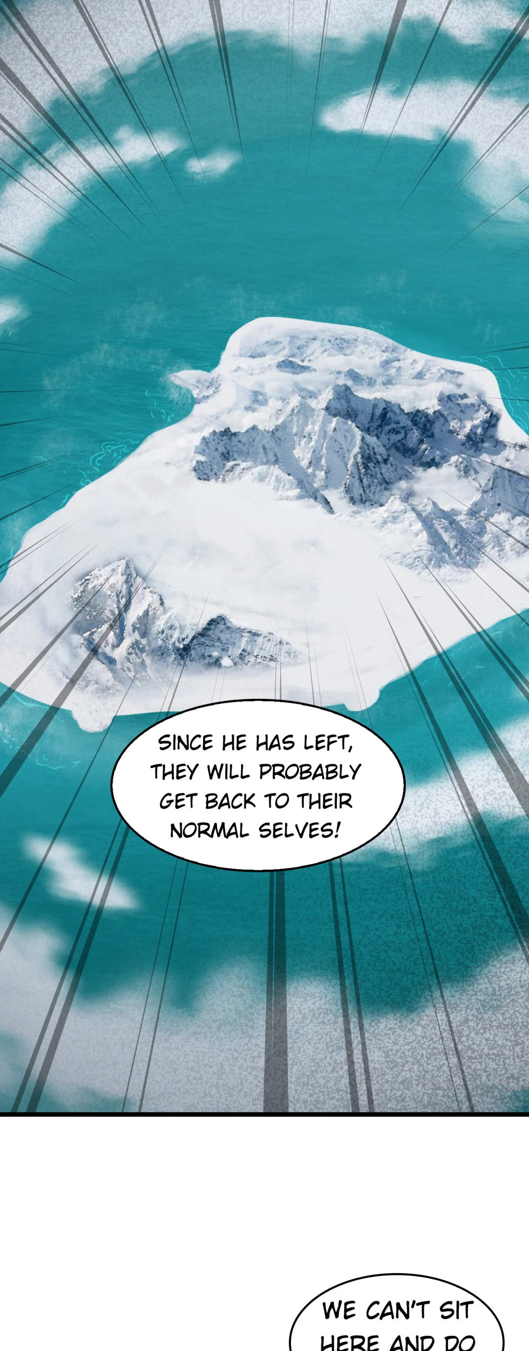 Read Loser Coin chapter 93 image 5 on Lezhin