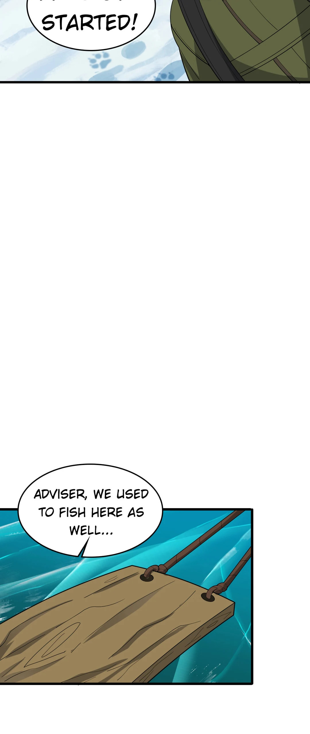 Read Loser Coin chapter 94 image 15 on Lezhin